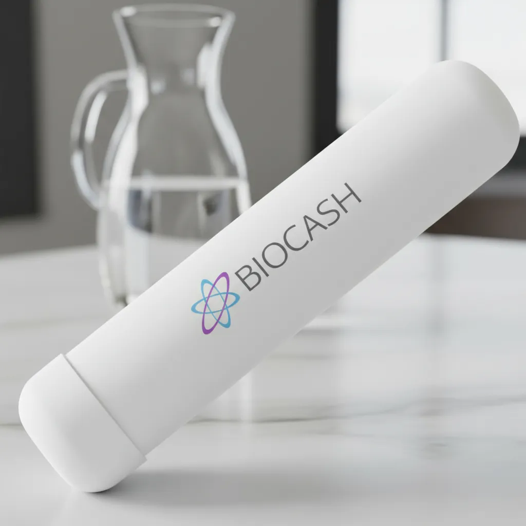 Tecnologia Água Bioquântica